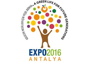 Expo'nun tozu pamuğu kirletiyor