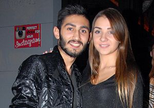 Keyifleri yerinde