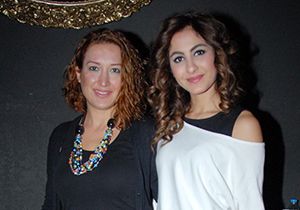 Capcanlı buluşma