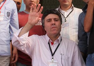 Emin Kar Samsunspor'a başkan adayı 
