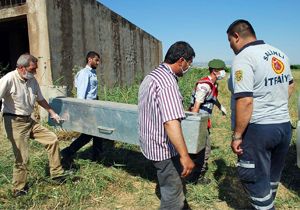 Çiftçiyi,kendisine tecavüze kalkıştığı için öldürmüş