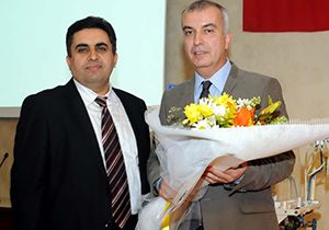 Basın ödülleri sahiplerinde