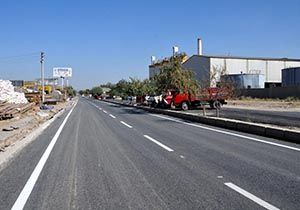 Küçük Sanayi Sitesi'ne büyük yatırım
