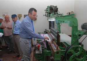 TÜRSAB, Denizli’nin kitabını çıkaracak