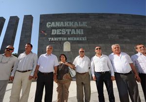 CHP’li Vekillerden 11’inci oda tepkisi