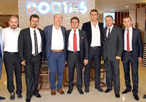 Doğtaş'tan 3'üncü şube
