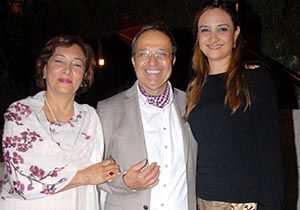 Aile boyu eğlence