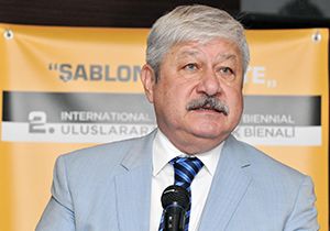 Uluslararası Mimarlık Bienali'nde 'şablon' değerlendirmesi