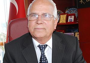 Kaş'ın bütçesi kabul edildi