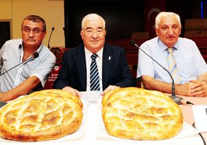 İstanbul’da pideye zam yok