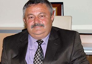 Başkandan borç uyarısı