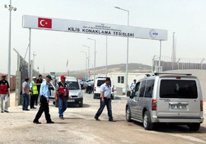 Kilis Valisi Odabaş: Sınır illerine yeni çadır kent kurulacak 