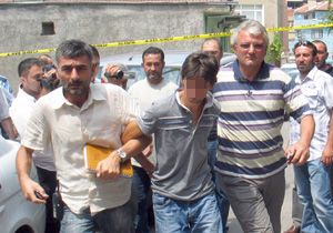 PTT şubesini soydu ‘kredi kartı borcu ödeyecektim’ dedi