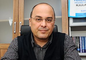 Üniversitede 'Dereler Özgürdür' paneli