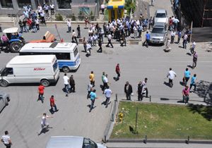 Tatvan’daki kavgada ortalık savaş alanın döndü: 40 yaralı