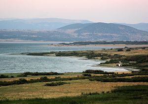 Kuruyan gölleri için uluslararası buluşma