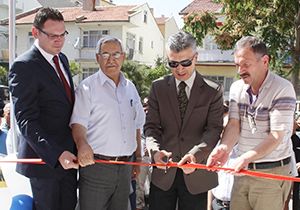 AKEDAŞ araç filosunu yeniledi