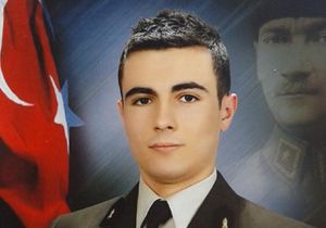 Şehit acısı İzmir’e düştü