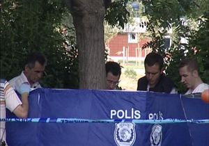 İntihar mı cinayet mi? // sahilde ağaca asılı halde bulundu