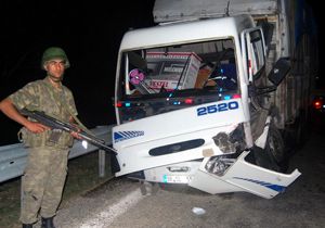 Patnos’ta hatalı sollama: Aynı aileden 4 ölü, 8 yaralı 