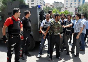 Diyarbakır’da 3 kişinin öldüğü kavgada, taraflar randevulaşmış