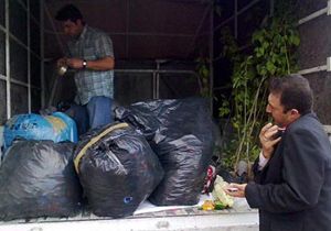 Afganistan’da görev yapan Mehmetçikler engelliler için mavi kapak topladı