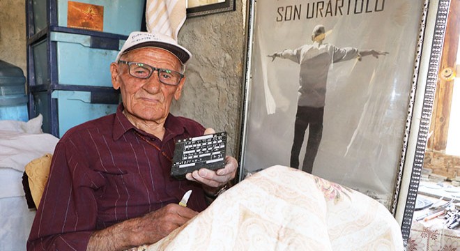 Urartuların 60 yıllık bekçisi, kasımda ayrılıyor