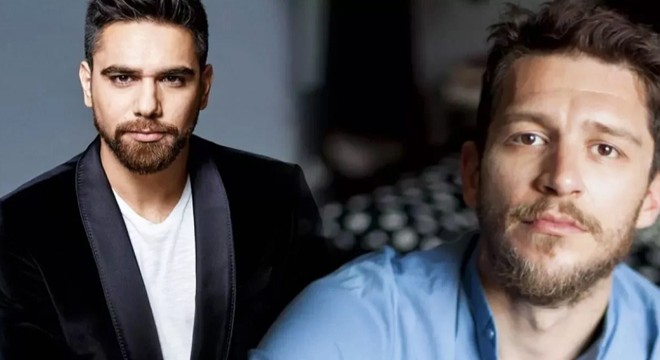 Uraz Kaygılaroğlu Kadir Doğulu’yu tiye aldı