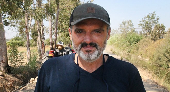 Üreticilerden su tepkisi