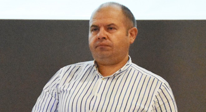 Üreticilere virüs konferansı