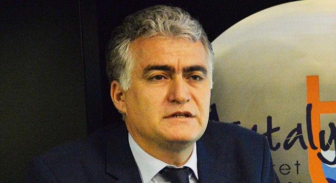 Üreticiye destek çağrısı