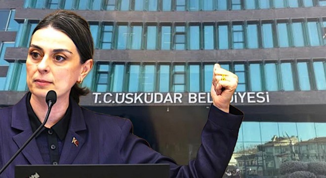 Üsküdar Belediyesi'nde seçim günü