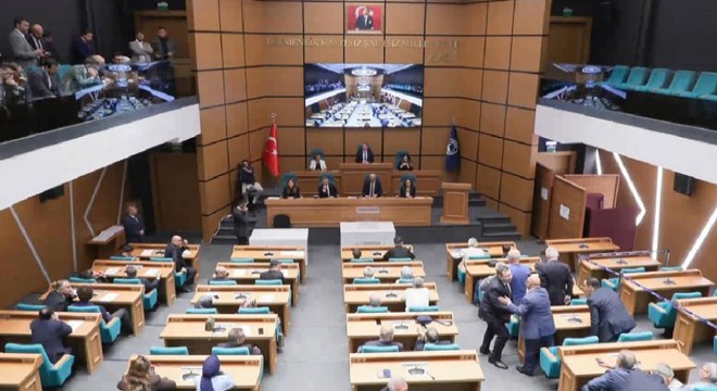 Üsküdar Belediyesi Başkanvekili Dündar Ziya Gültekin oldu