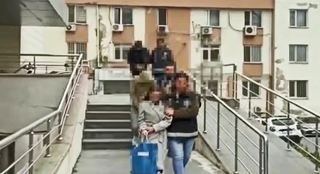 Üsküdar'ı karıştıran olayın sırrı çözüldü
