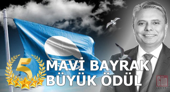 Üst üste 5’inci kez: En iyisi Muratpaşa