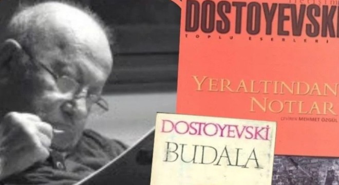 Usta çevirmen Mehmet Özgül yaşamını yitirdi