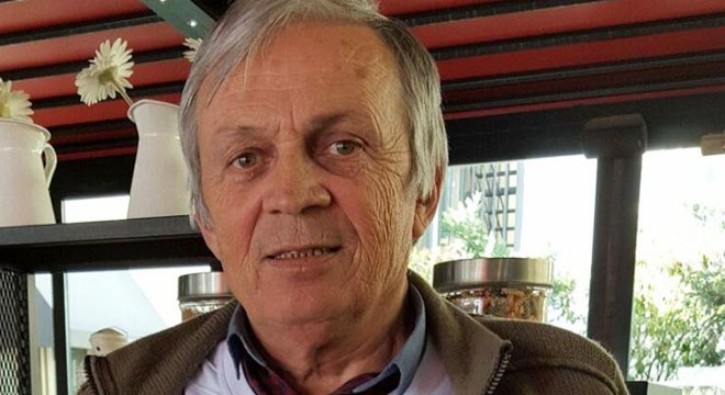 Usta oyuncu Fazıl Ender Uzun hayatını kaybetti