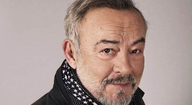 Usta oyuncu Mehmet Ulay vefat etti