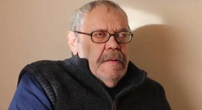 Usta oyuncu Rana Cabbar'dan kötü haber