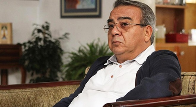 Usta oyuncu Sezai Aydın hayatını kaybetti