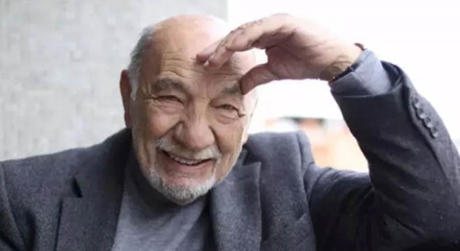 Usta oyuncu Yılmaz Gruda hayatını kaybetti