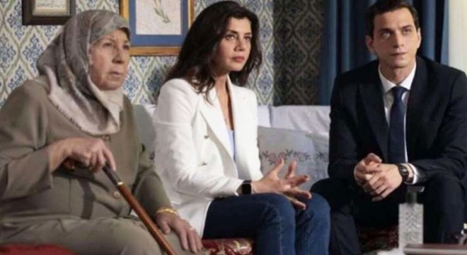 Usta oyuncudan evlilik itirafı: 'Kimsenin haberi olmadı'