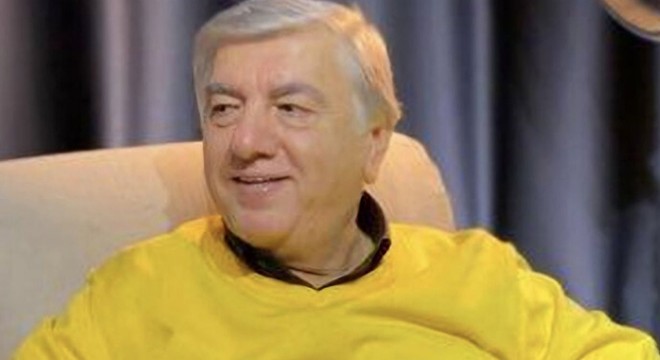 Usta gazeteci Faik Çetiner hayatını kaybetti