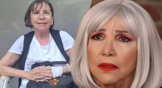 Usta oyuncu Gül Onat kanserle savaşıyor