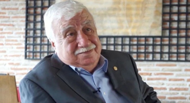 Usta sanatçı Ahmet Gülhan hayatını kaybetti