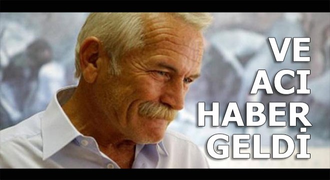 Usta yönetmen Yavuz Özkan hayatını kaybetti