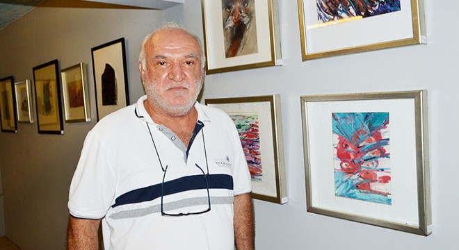 Ustanın 10'uncu heyecanı