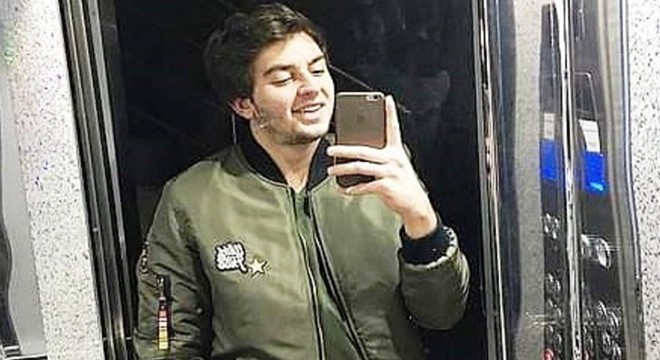 Utku'nun organları 3 kişiye umut oldu