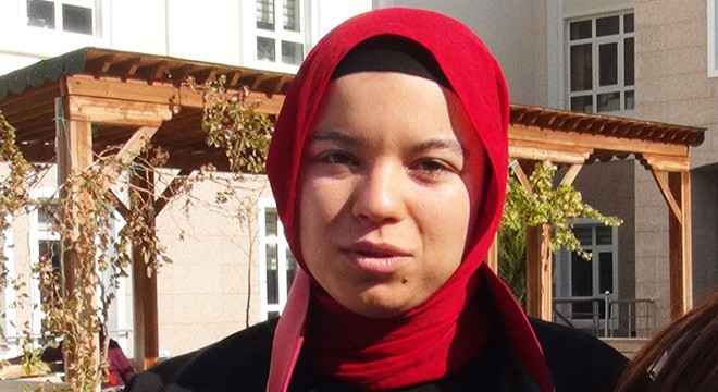 Üvey kızına cinsel istismar sanığından iftira iddiası
