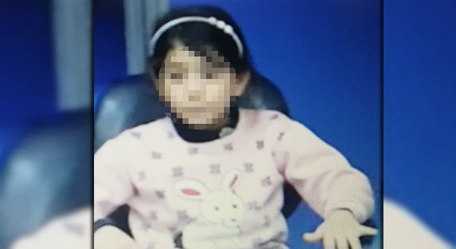 Üvey kızına işkence iddiasıyla tutuklandı